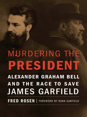 cover image of Murdering the President